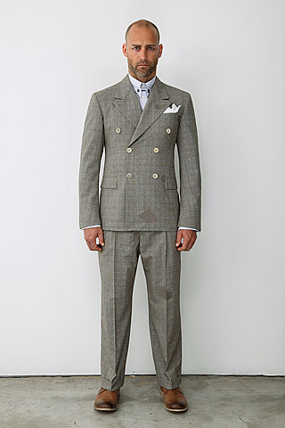 Alexander McQueen / - 2010